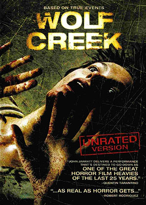 Wolf Creek (2005) BluRay {English With Subtitles} 480p | 720p | 1080p