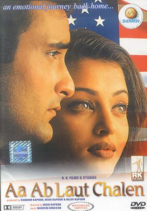 Aa Ab Laut Chalen (1999) Hindi Full Movie WEB-DL 480p | 720p | 1080p