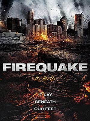 Firequake (2014) Dual Audio {Hindi-English} 480p | 720p