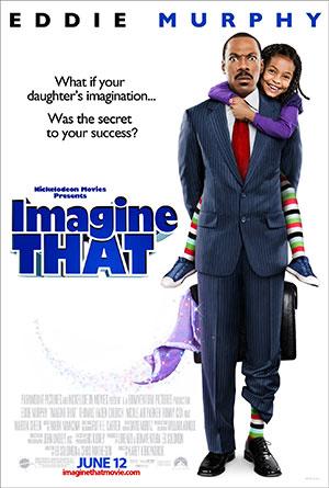 Imagine That (2009) Dual Audio WeB-DL 480p | 720p | 1080p