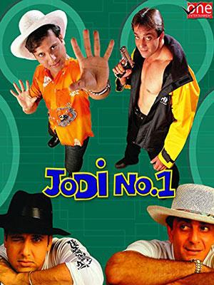 Jodi No. 1 (2001) Hindi Full Movie 480p | 720p | 1080p