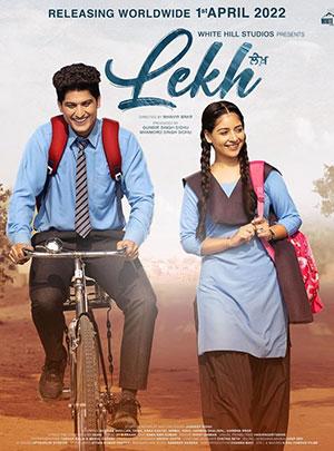 Lekh (2022) Dual Audio {Hindi-Punjabi} 480p | 720p | 1080p | 2160p 4K