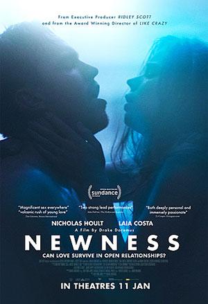 Newness (2017) {English With Subtitles} 480p | 720p | 1080p