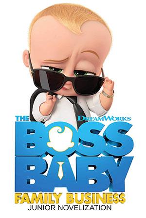 The Boss Baby: Family Business (2021) BluRay Dual Audio {Hindi-English} 480p | 720p | 1080p | 2160p