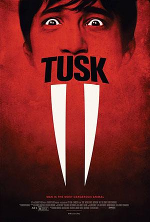 Tusk (2014) Dual Audio WeB-DL 480p | 720p | 1080p