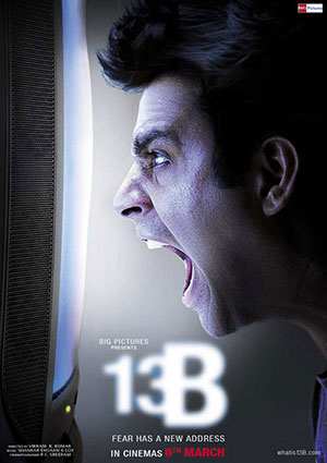 13B: Fear Has a New Address – Yavarum Nalam (2009) Hindi Full Movie WeB-DL 480p | 720p | 1080p