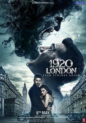 1920 London (2016) Hindi Full Movie 480p | 720p | 1080p