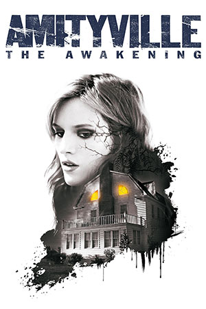 Amityville The Awakening (2017) Dual Audio {Hindi-English} 480p | 720p | 1080p