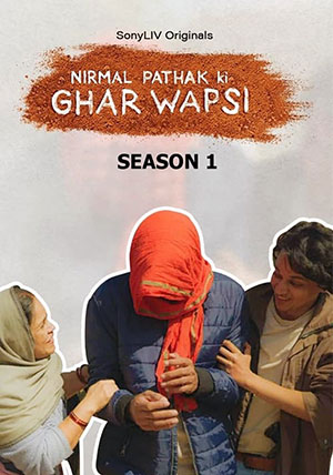 Ghar Waapsi (2022) Season 1 Hindi Complete Hotstar Special WEB Series 480p | 720p | 1080p WEB-DL