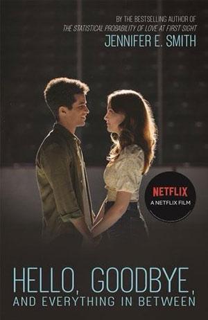 Netflix Hello, Goodbye and Everything in Between (2022) Dual Audio {Hindi-English} 480p | 720p | 1080p