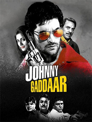 Johnny Gaddaar (2007) Hindi Full Movie WEB-DL 480p | 720p | 1080p