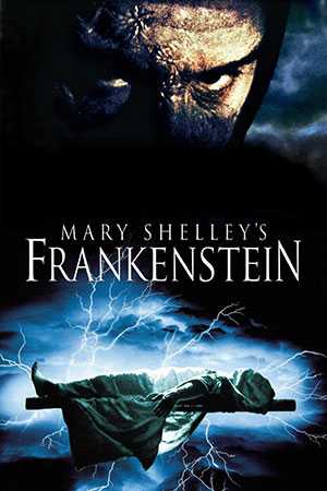 Mary Shelley’s Frankenstein (1994) Dual Audio {Hindi-English} 480p | 720p | 1080p