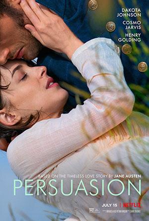 Persuasion – Netflix Original (2022) WEB-DL Dual Audio {Hindi-English} 480p | 720p | 1080p