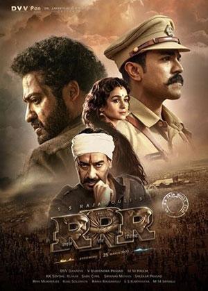 RRR: Rise Roar Revolt (2022) Hindi Full Movie WEB-DL 480p | 720p | 1080p | 1440p 2K | 2160p 4K