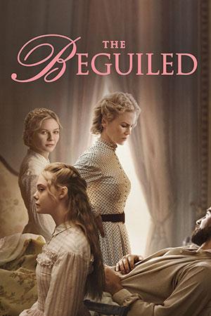 The Beguiled (2017) Dual Audio {Hindi-English} 480p | 720p | 1080p