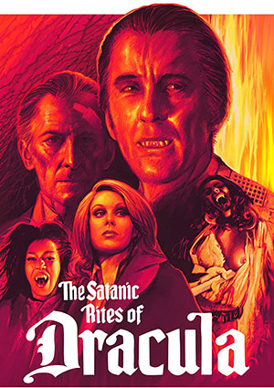 The Satanic Rites of Dracula (1973) Dual Audio {Hindi-English} 480p | 720p | 1080p