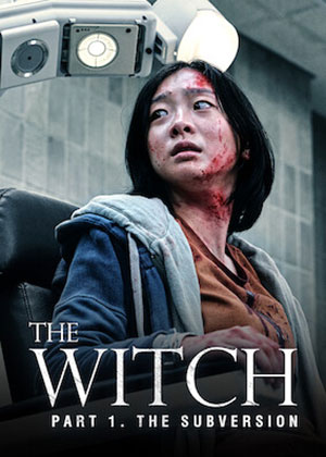 The Witch: Part 1 – The Subversion (2018) Hindi Dubbed Full Movie 480p | 720p | 1080p