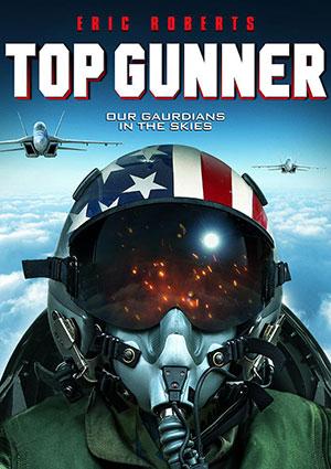 Top Gunner (2020) Dual Audio WeB-DL 480p | 720p | 1080p