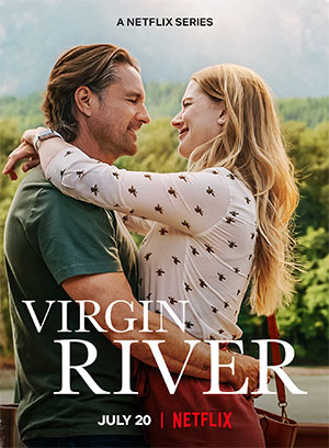 Virgin River – Netflix Original Season 1 – 5 Dual Audio {Hindi-English} 480p | 720p | 1080p WEB-DL