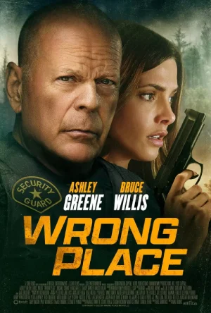 Wrong Place (2022) BluRay Dual Audio Full Movie 480p | 720p | 1080p