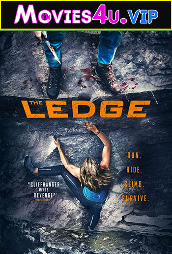 The Ledge (2022) Dual Audio WeB-DL 480p | 720p | 1080p