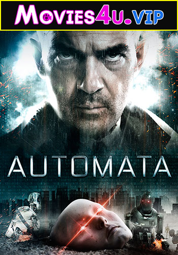 Automata (2014) Dual Audio WeB-DL 480p | 720p | 1080p