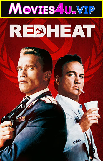 Red Heat (1988) Dual Audio {Hindi-English} 480p | 720p | 1080p