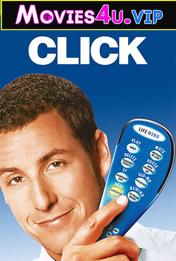 Click (2006) Dual Audio WeB-DL 480p | 720p | 1080p