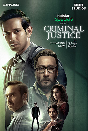 Criminal Justice (Season 1) Hindi Hotstar Specials WEB Series 480p | 720p