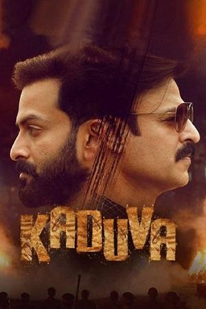 Kaduva (2022) UNCUT WEB-DL ORG. Dual Audio Full Movie 480p | 720p | 1080p