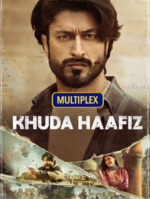 Khuda Haafiz (2020) HDRip Hindi Full Movie 480p | 720p | 1080p | 2160p