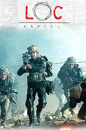 LOC Kargil (2003) Hindi Full Movie 480p | 720p | 1080p