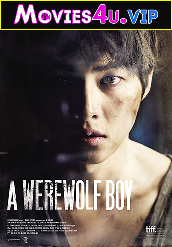 A Werewolf Boy (2012) BluRay {Korean With English Subtitle} 480p | 720p