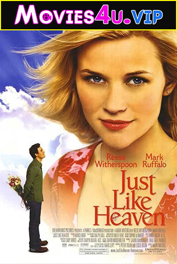 Just Like Heaven (2005) Dual Audio {Hindi-English} 480p | 720p | 1080p