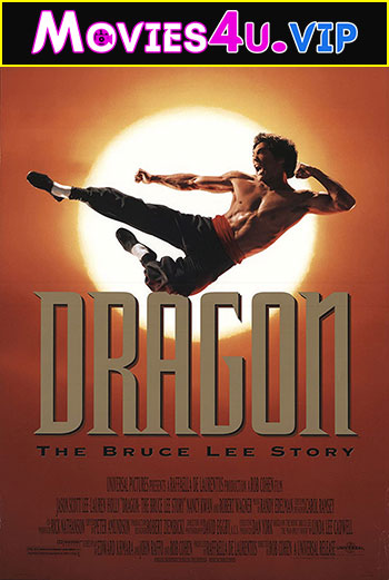 Dragon: The Bruce Lee Story (1993) Dual Audio {Hindi-English} 480p | 720p | 1080p