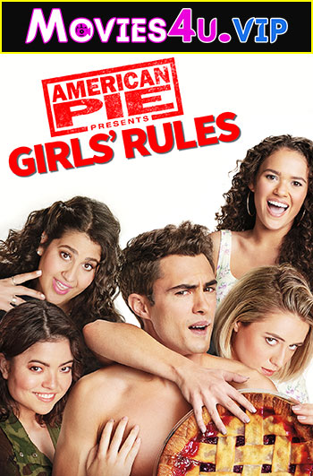 American Pie Presents: Girls’ Rules (2020) WEB-DL {English With Subtitles} 480p | 720p | 1080p