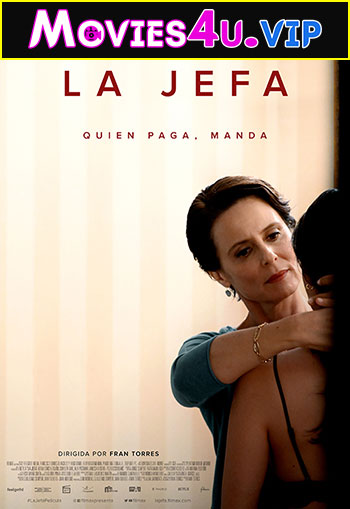 Under Her Control {aka} La jefa (2022) Dual Audio {Spanish-English} 480p | 720p Esubs