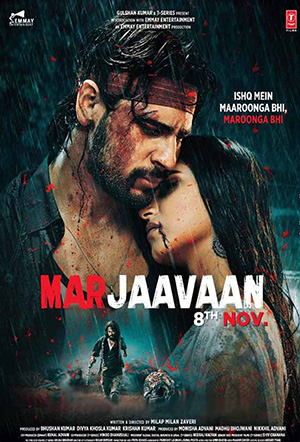 Marjaavaan (2019) Hindi Full Movie 480p | 720p | 1080p