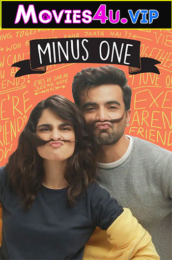 Minus One (Season 1 – 2) Hindi Complete WEB Series 480p | 720p WEB-DL