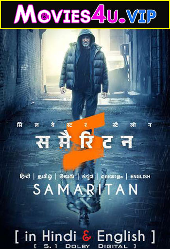 Samaritan (2022) Amazon Original Dual Audio {Hindi-English} 480p | 720p | 1080p | 2160p 4K