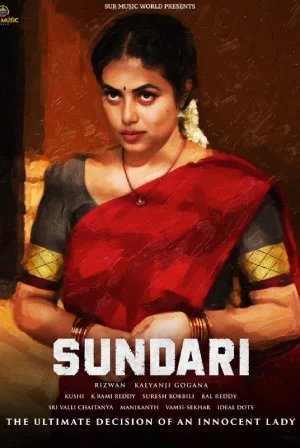 Sundari (2021) WEB-DL Dual Audio Full Movie 480p | 720p | 1080p