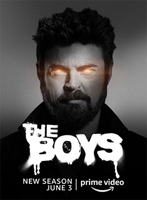 The Boys (Season 3) AMZN WEB Series 480p | 720p | 1080p WEB-DL