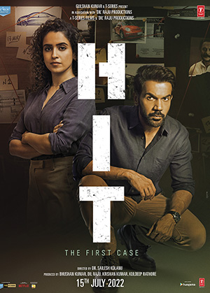 HIT: The First Case (2022) Hindi Full Movie WEB-DL 480p | 720p | 1080p