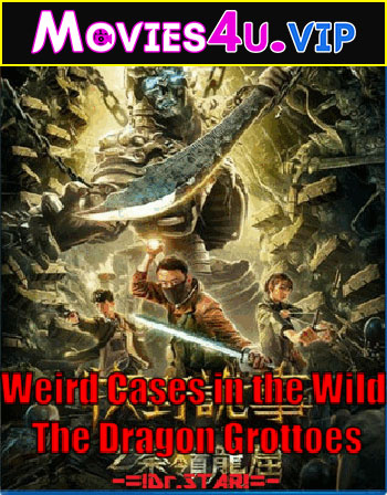 Weird Cases in the Wild: The Dragon Grottoes (2020) Dual Audio WeB-DL 480p | 720p | 1080p