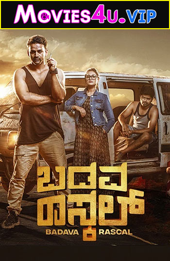 Badava Rascal (2021) Dual Audio WeB-DL 480p | 720p | 1080p