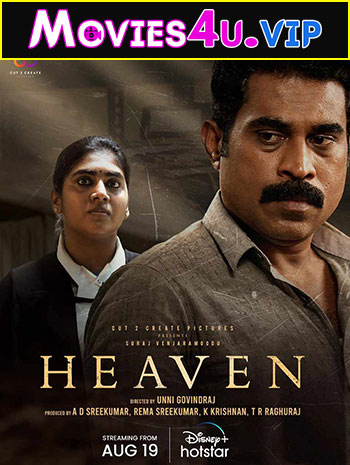 Heaven (2022) Hindi & Multi Audio Full Movie WEB-DL 480p | 720p | 1080p