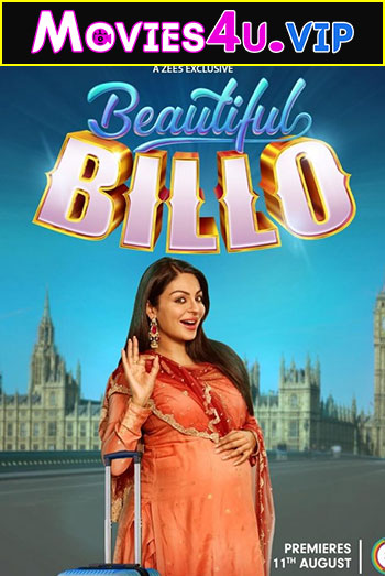 Beautiful Billo (2022) Punjabi Full Movie WEB-DL 480p | 720p | 1080p