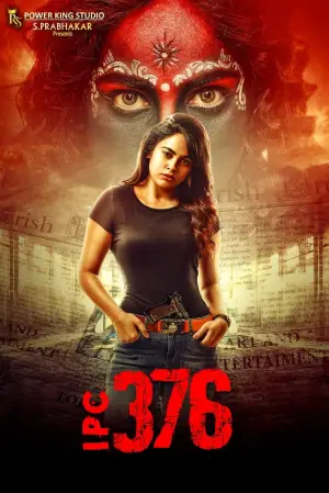 IPC 376 (2021) Dual Audio WeB-DL 480p | 720p | 1080p