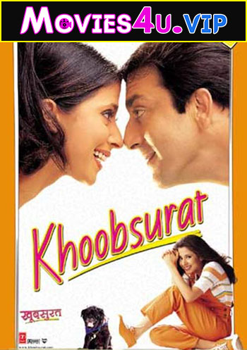 Khoobsurat (1999) Hindi Full Movie WEB-DL 480p | 720p | 1080p