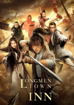 Longmen Town Inn (2021) Multi Audio 480p | 720p | 1080p